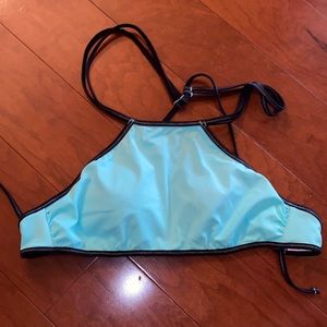 Victoria’s Secret swim top